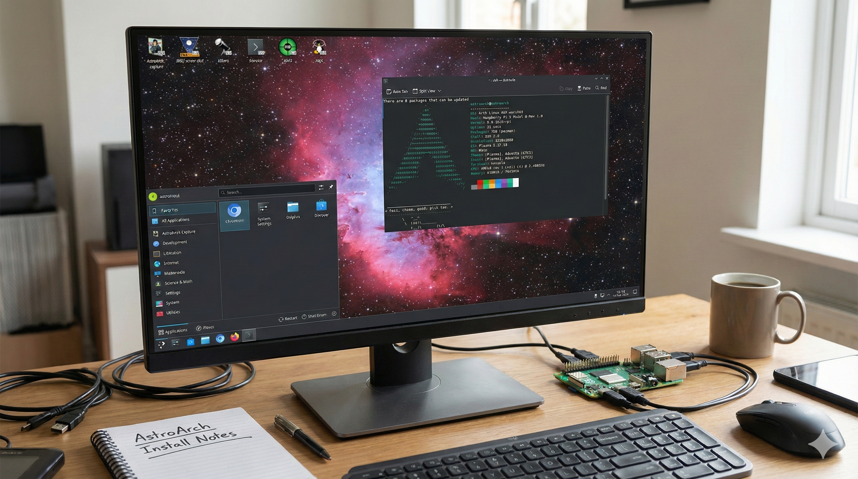 The life before Bluetooth